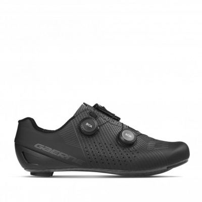 Gaerne Carbon G Fuga Road Cycling Shoes - Core Black
