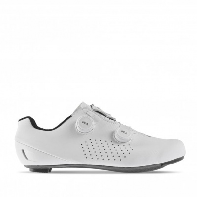 Gaerne Carbon G Fuga Road Cycling Shoes - Core White