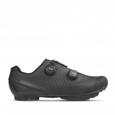 Gaerne Dare MTB Shoes - Core Black