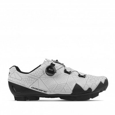 Gaerne Edge MTB Shoes - White