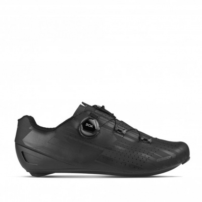 Gaerne Fulgor Cycling Shoes - Black