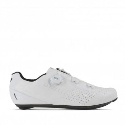 Gaerne Fulgor Cycling Shoes - White
