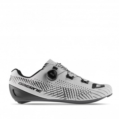 Gaerne G Tuono Road Cycling Shoes - Grey