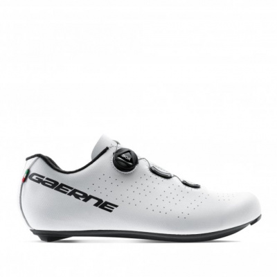 Gaerne G.Sprint Road Cycling Shoes - Matt White