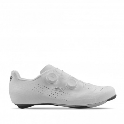 Gaerne Jet Wide Cycling Shoes - White