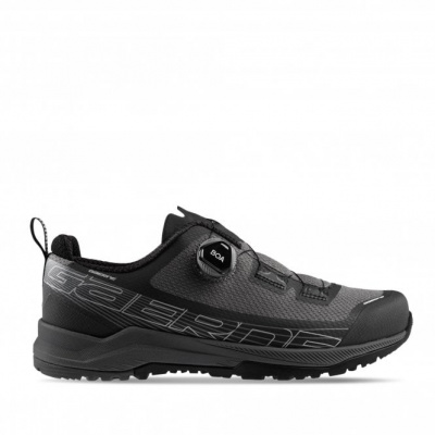 Gaerne Magnetar All Terrain Shoes - Grey