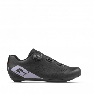 Gaerne Sprint Plus Womens Cycling Shoes - Black