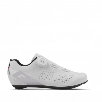 Gaerne Sprint Plus Womens Cycling Shoes - White