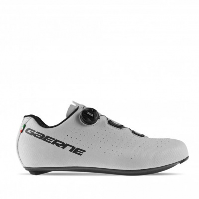 Gaerne Sprint Road Cycling Shoes - Grey