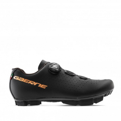 Gaerne Trail Ladies MTB Shoes - Matte Black