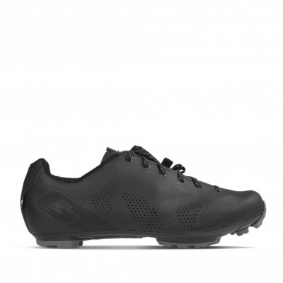 Gaerne Vista Gravel Shoes - Black