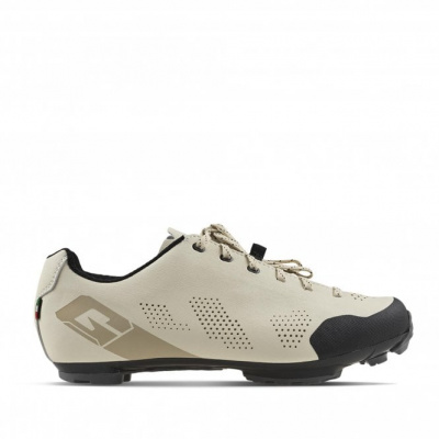 Gaerne Vista Gravel Shoes - Sand