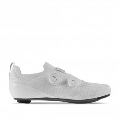 Gaerne Zephyr Cycling Shoes - White