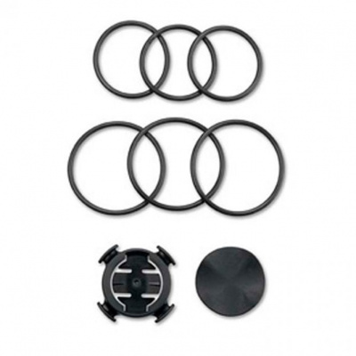 Garmin Quarter Turn Bike mount for Edge 500 or 800 Computer