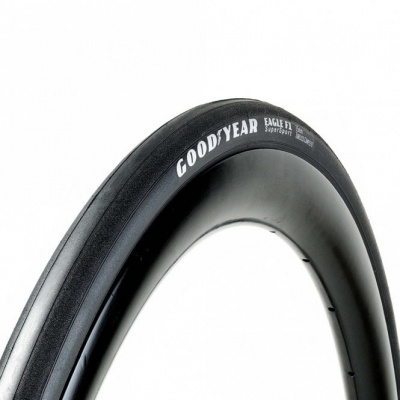 Goodyear Eagle F1 SuperSport Tubeless Tyre 700 C - Black