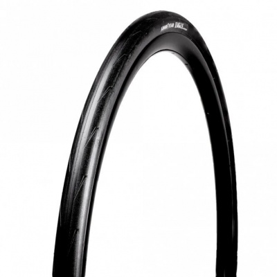 Goodyear Eagle Tube Type Road Tyre - 700 C (622) Black