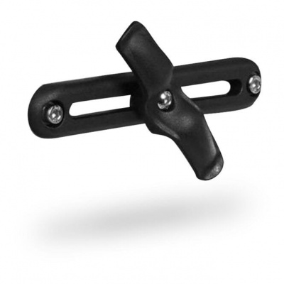 HUMP Pannier Bottom Bracket Spare - Version 2