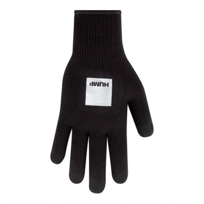 HUMP Pocket Thermal Glove - Black