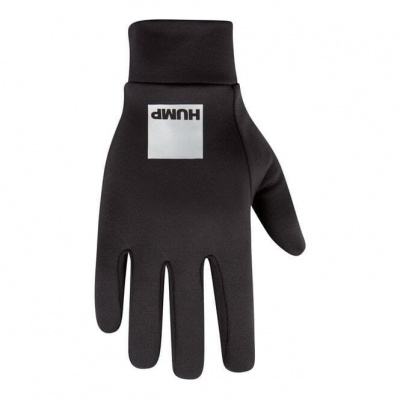 HUMP Thermal Reflective Glove - Black