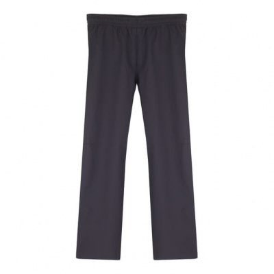 HUMP Unisex Reflect Waterproof Overtrouser - Black