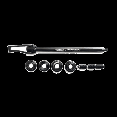 Hamax 12mm Thru-Axle For Trailers