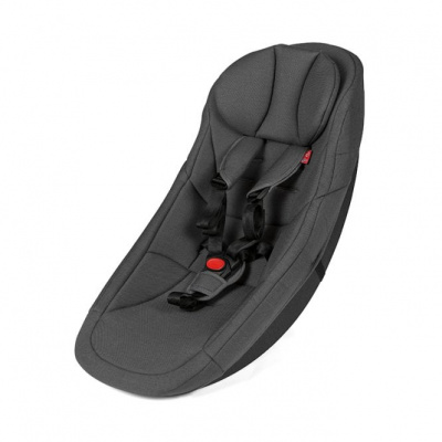 Hamax Babyseat Insert (Fits All Trailers) - Black