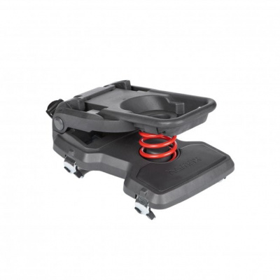 Hamax Carrier Adapter - Black