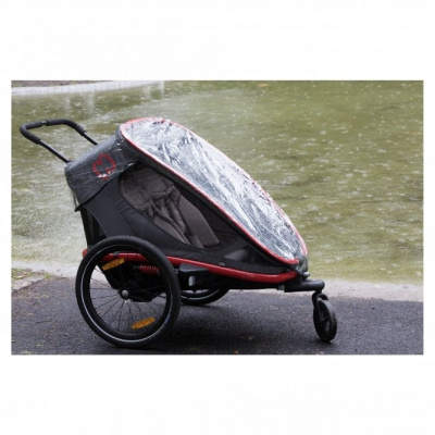 Hamax Outback Bike Trailer Rain Cover