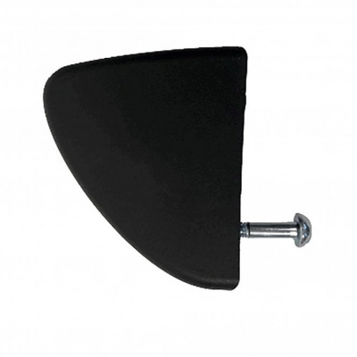 Hamax Right Wheel deflector For Travler and Amsterdam Bike Trailers