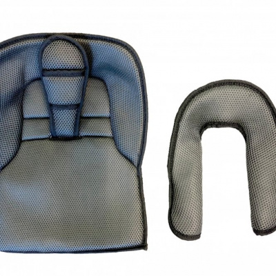 Hamax Seat Padding For Avenida/Avenida One Bike Trailer