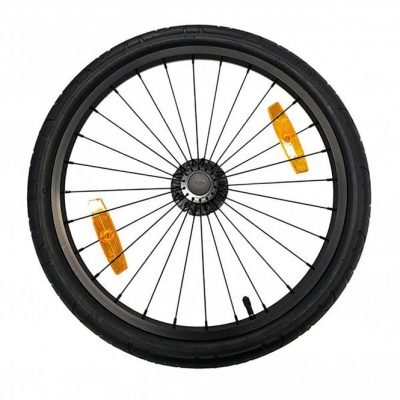 Hamax Spare Wheel For Traveler Bike Trailer
