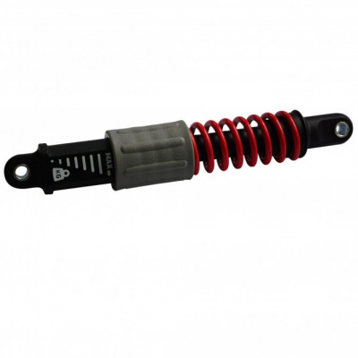Hamax Spare suspension set for all Bike trailers