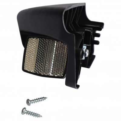 Hamax Wing Set Incl. Reflector Front Right K- and Z-marked