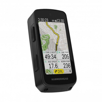 Hammerhead Karoo 3 GPS Cycle Computer