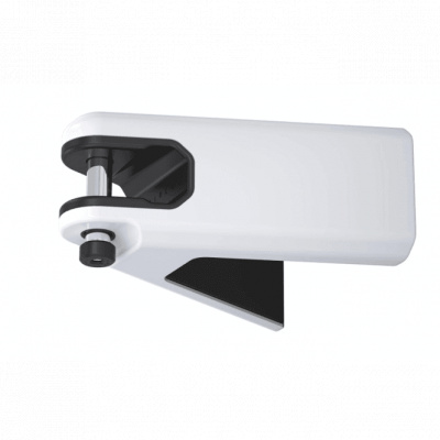 Hiplok Airlok Wall Mounted Lock/Hanger - White