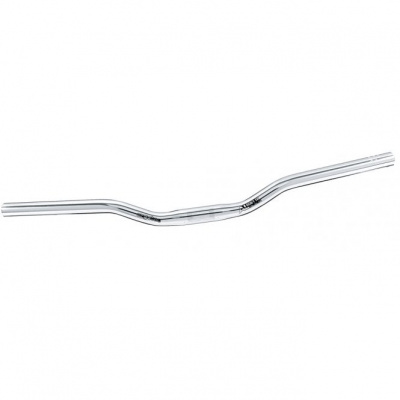 Humpert Ergotec Riser Bugel Alloy Handlebars 25.4mm 620mm