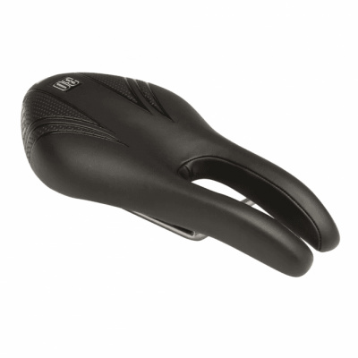 ISM PL 1.0 Road/Tri Saddle - Black - 270 mm / 135 mm