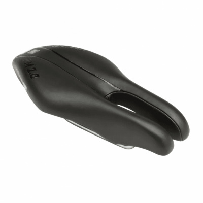 ISM PM 2.0 - MTB Saddle - Black - 255 mm / 135 mm