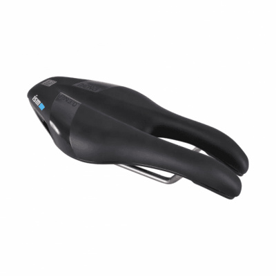 ISM PN 3.0 - Road/TT Saddle - Black - 255 mm / 120 mm