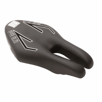 ISM PR 2.0 - Road Saddle - Black - 250 mm / 130 mm