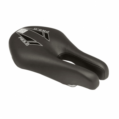ISM PR 3.0 - Road Saddle - Black - 250 mm / 130 mm
