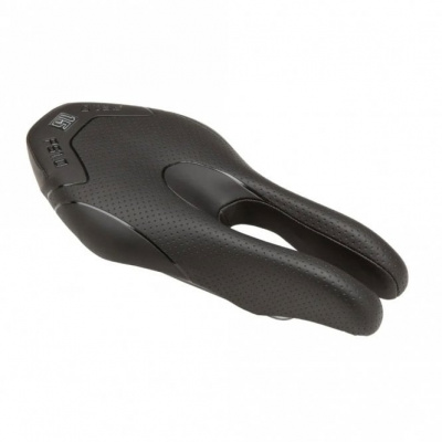 ISM PS 1.0 Road Saddle - Black - 245 mm / 130 mm