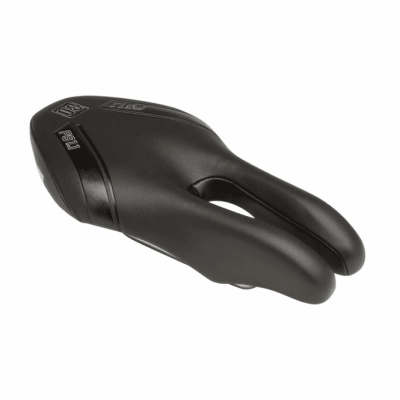 ISM PS 1.1 Road Saddle - Black - 245 mm / 135 mm