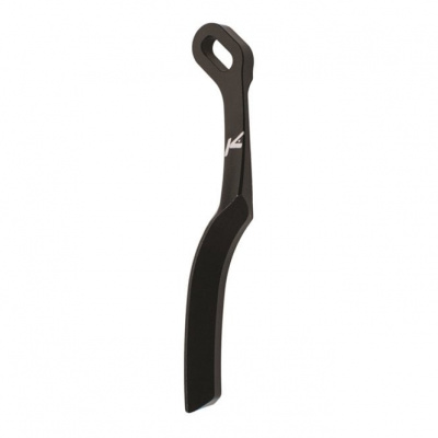 K-Edge Chainguide Road Braze-On Black