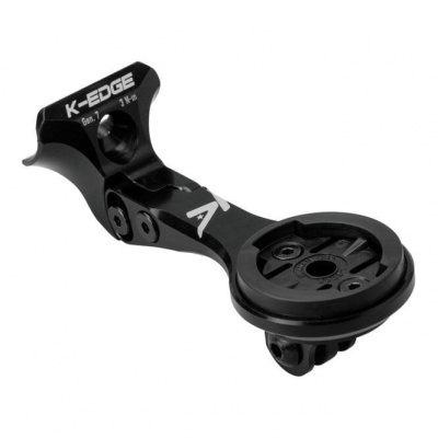 K-Edge Garmin Trek Madone Combo Gen 7 Mount - Black
