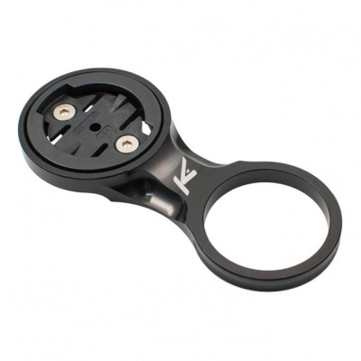 K-Edge Mount MTB Stem Fixed for Garmin Edge Black