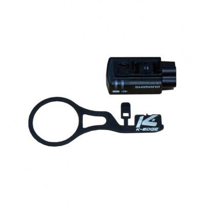 K-Edge Mount for Shimano DI2 Junction Box