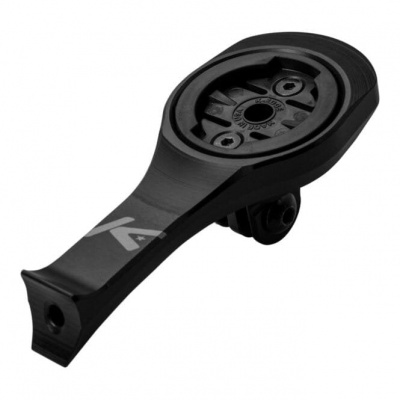 K-Edge Roval Computer Combo Mount for Garmin - Specialized - Black Anodised