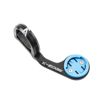 K-Edge Wahoo Bolt Black