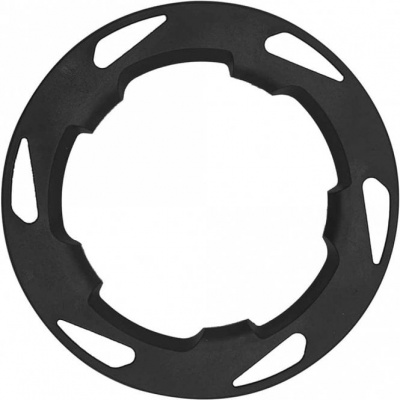 KMC Bosch Gen 4 E-Bike Chain Guard - 38-40T Spacerless